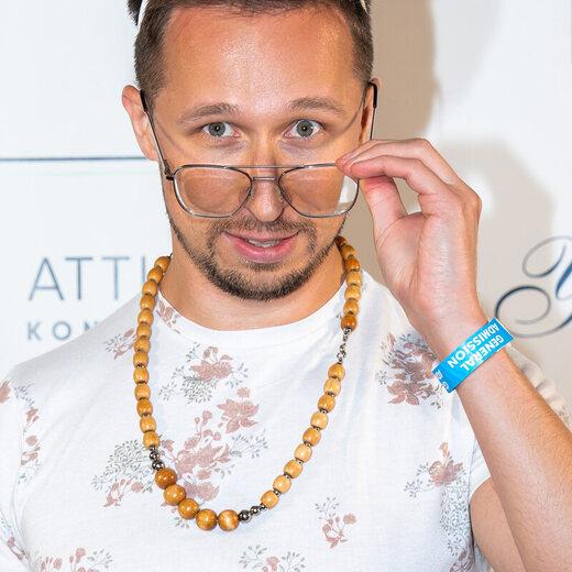 Анатолий Коптев
